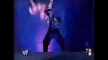 Swanton Bomb - A Jeff Hardy Tribute