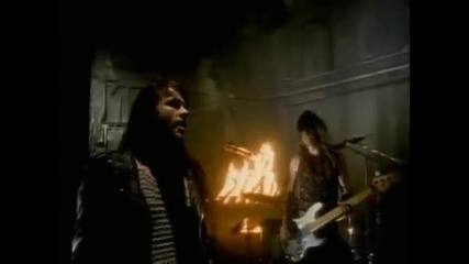 Iron Maiden - Wasting Love