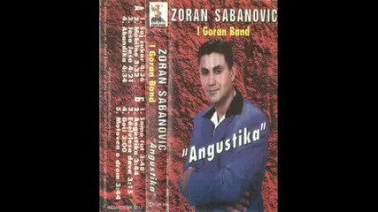 Zoran Sabanovic - Motoven Kova O Drom