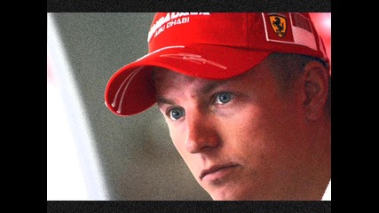 kimi raikkonen