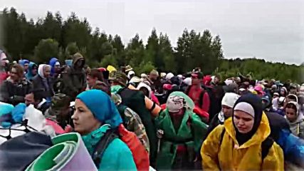 Песня за душу берет! Послушайте...