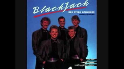 Black Jack - Corina, Corina 