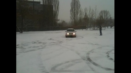 Bobi Drift