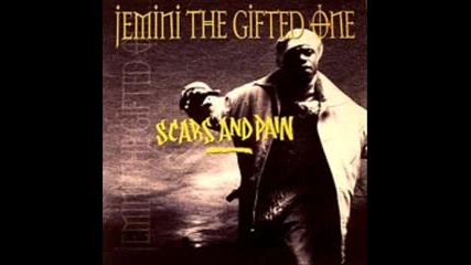 Jemini the Gifted One - 50 MCs In A Cipher