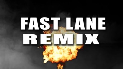 Hyperaptive - Fast Lane (remix)
