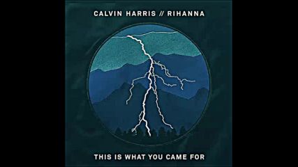 *2016* Calvin Harris ft. Rihanna - This Is What You Came For ( Just A Gent Trap remix )