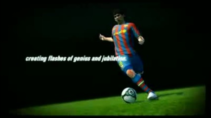 *hq*pro Evolution Soccer 2011 *hq*