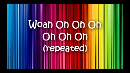 Britney Spears - Till the World Ends