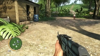Far Cry 3 Get to the objective My Gameplay