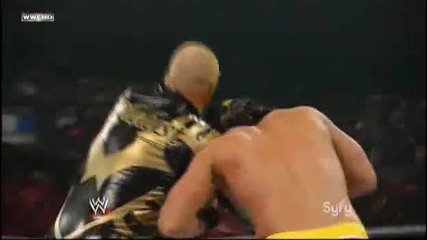Wwe Ecw 26.1.10 Part 3/4