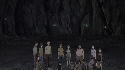 Naruto Shippuuden 352 [ Bg Subs ] Върховно качество