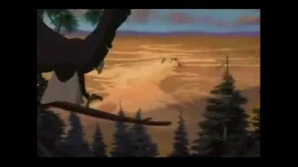 Spirit - Hurt