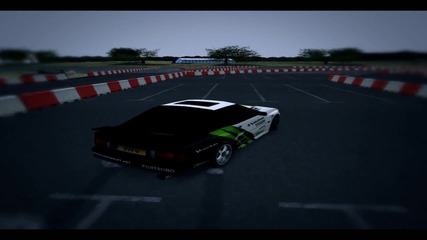 S.hristov Drift