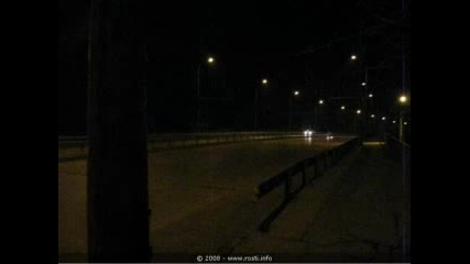 Audi Coupe Vs Vw Golf 03
