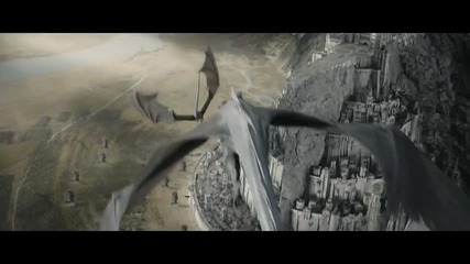 Battle of Evermore~ Led Zeppelin