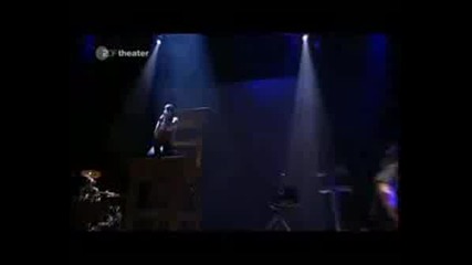 Marilyn Manson - Are You The Rabbit Live