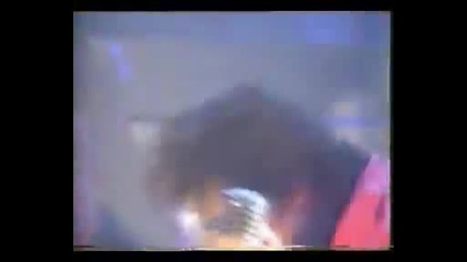 Shakin Stevens Love Attack 