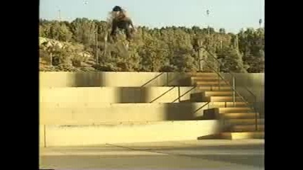 skateboarding tricks