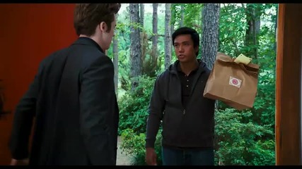 Official Vampires Suck Trailer *пародия на Здрач*
