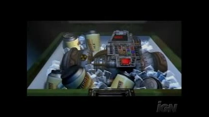 Starcraft Cinematic Video Terran 2