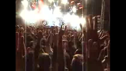 Scorpions - Live In Kavarna Part 2