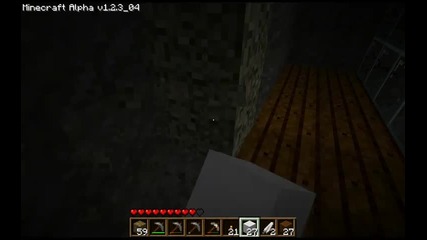 Lets Play Minecraft 037 [deutsch] [hd] - Der Zuschauer-raum entsteht [www.keep-tube.com]