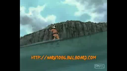 Naruto Vs Sasuke