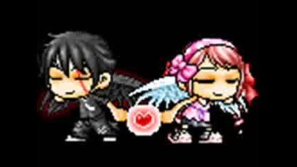 It's you (nodako)