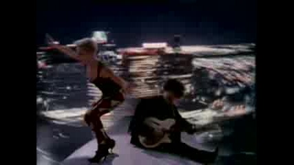 Roxette - Joyride