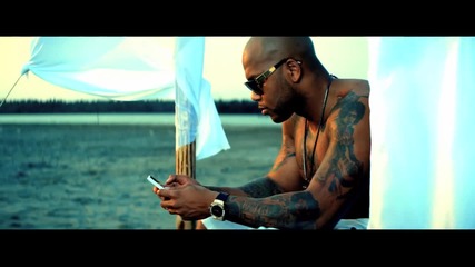 Flo Rida - Whistle [official Video]