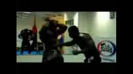 Alain Ngalani Highlights