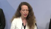 „Прогресивна България“ представи внесените промени в Закона за съдебната власт