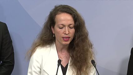 „Прогресивна България“ представи внесените промени в Закона за съдебната власт
