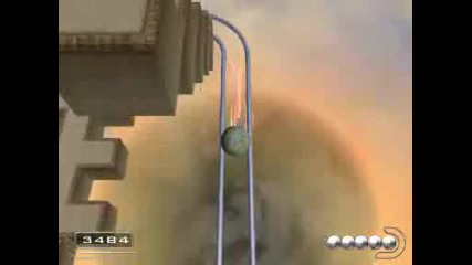 Ballance - Level 11