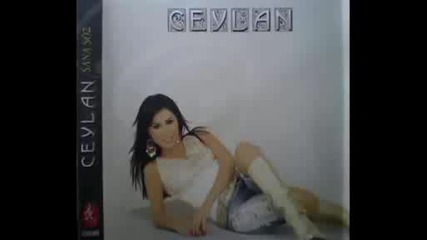 Ceylan - Sana Soz vlubeniya vlubeniya