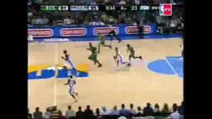 First Ever Allen Iverson Denver Nuggets Mix