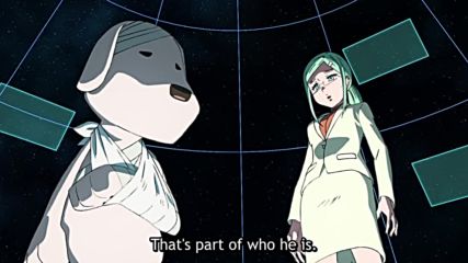 Planet With Episode 6