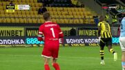 Ботев Пд - Арда 0:0 /първо полувреме/