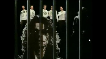 I N X S - Need You Tonight - 1987