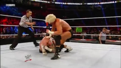Cm Punk vs. Dolph Ziggler - Wwe Championship Match: Royal Rumble 2012