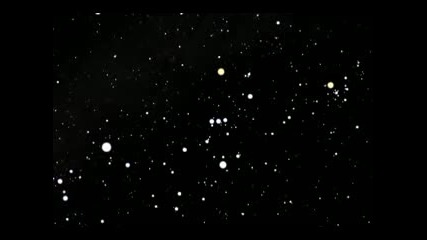 Съзвездието Орион