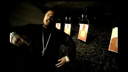 Xzibit - Criminal Set (dirty)