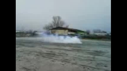 Bmw 318is 