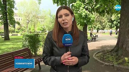 28 засечени "локали" от началото на годината в София