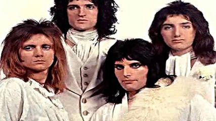 Queen - Modern Times Rock 'n' Roll