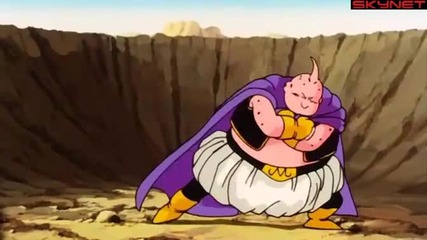 Dragon Ball Z - Сезон 8 - Епизод 238 bg sub