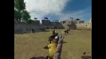 Mount&blade Tournament #3