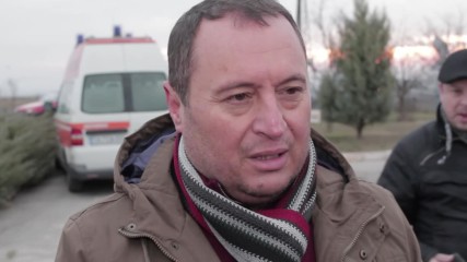 Кметът на Хитрино готов за "съд до последно" заради трагедията в селото