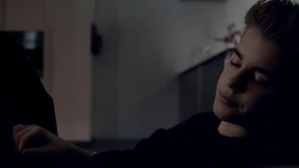 Girlfriend Fragrance Commercial - Justin Bieber - Teaser #3