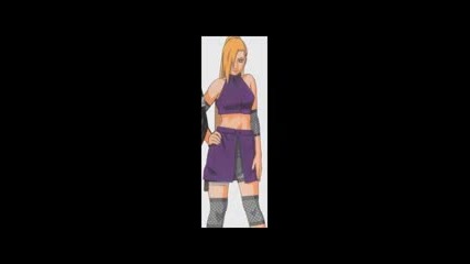 ino - blue bird